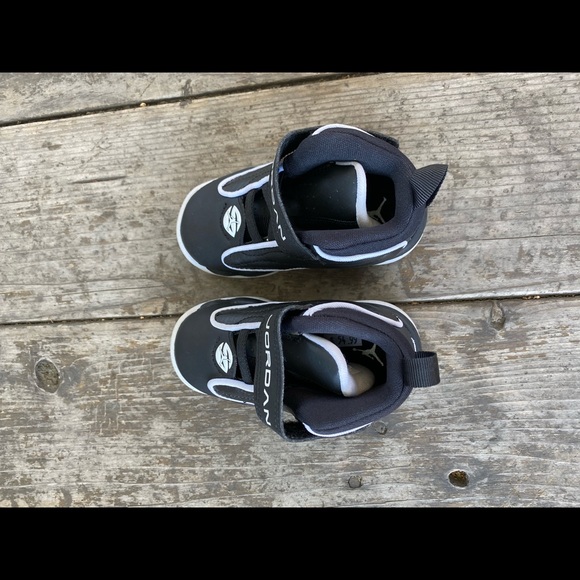 (347) Jordan Pro Strong - Picture 4 of 9